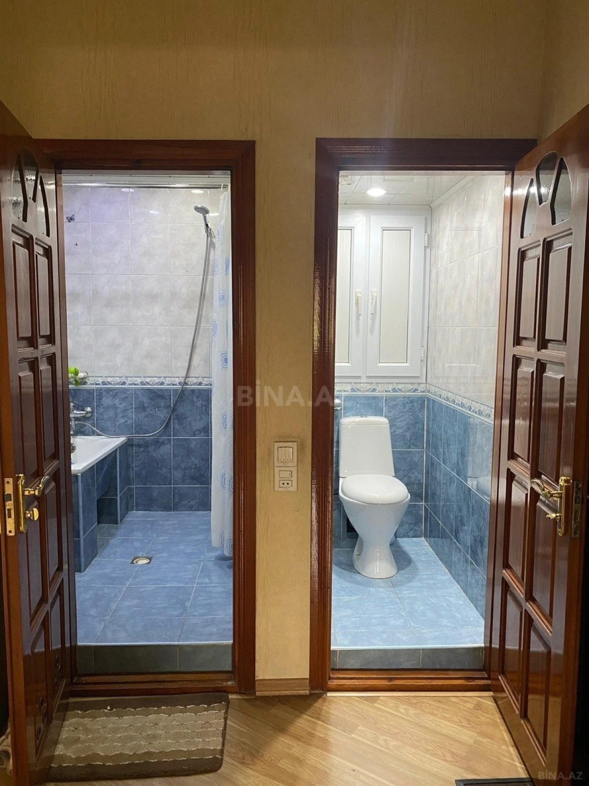 Satılır 3 otaqlı mənzil 65 m²