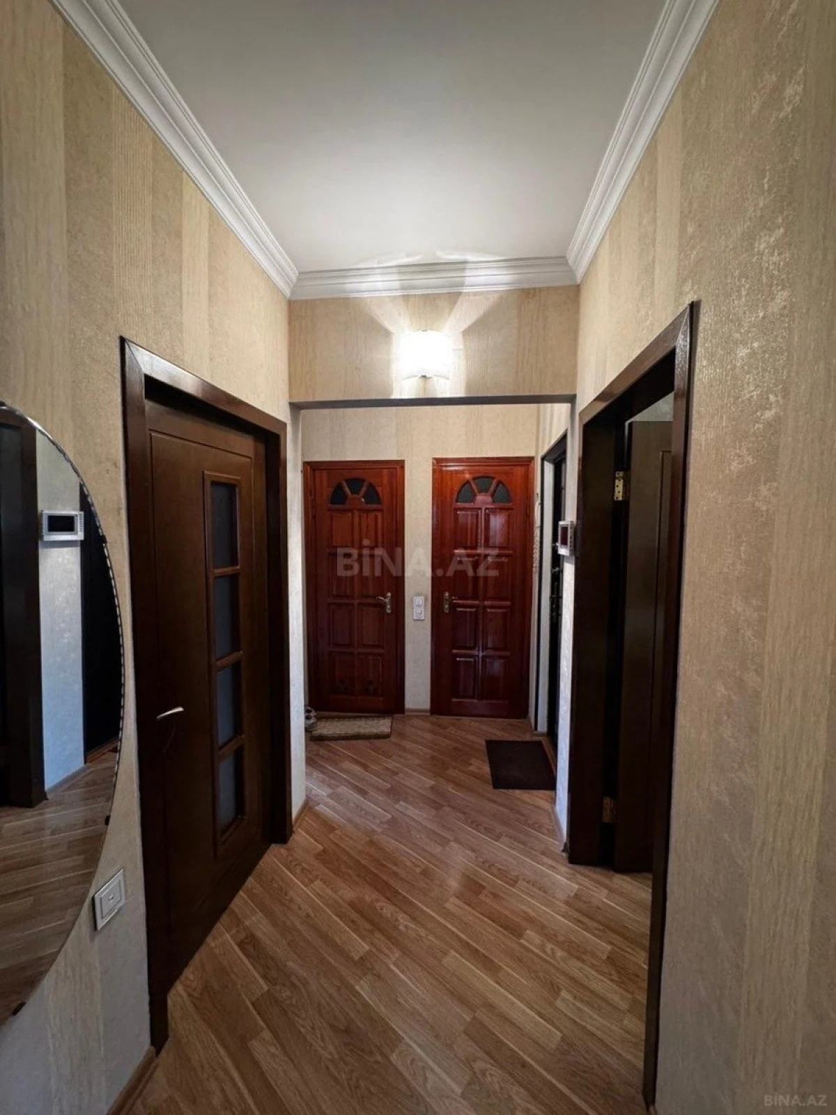 Satılır 3 otaqlı mənzil 65 m²