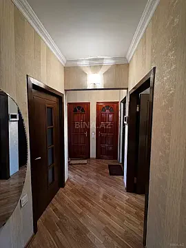 Satılır 3 otaqlı mənzil 65 m²