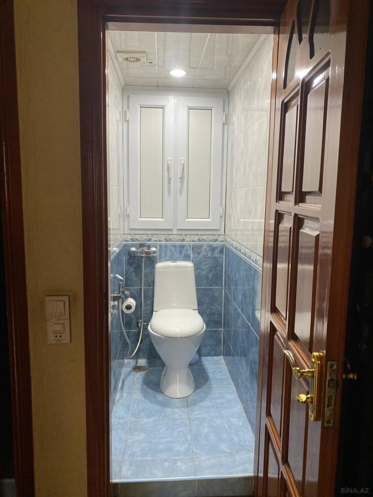 Satılır 3 otaqlı mənzil 65 m²