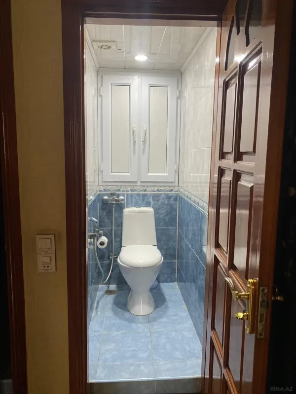 Satılır 3 otaqlı mənzil 65 m²