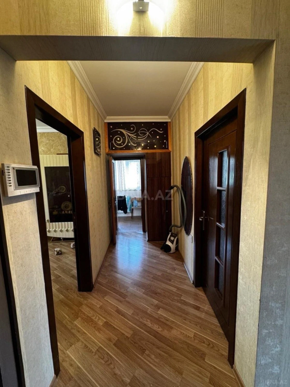 Satılır 3 otaqlı mənzil 65 m²