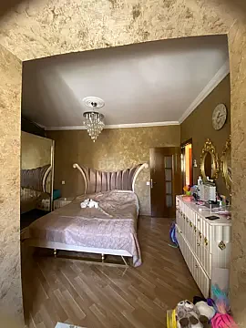 Satılır 3 otaqlı mənzil 65 m²