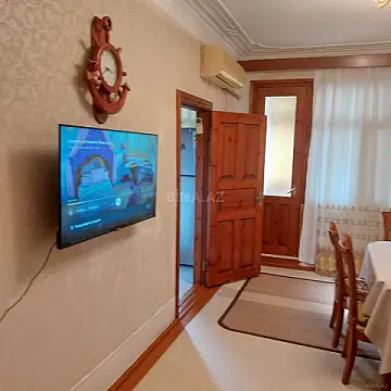 Satılır 3 otaqlı mənzil 75 m² — Bakı, Nəsimi 3 otaq 75.00 m²