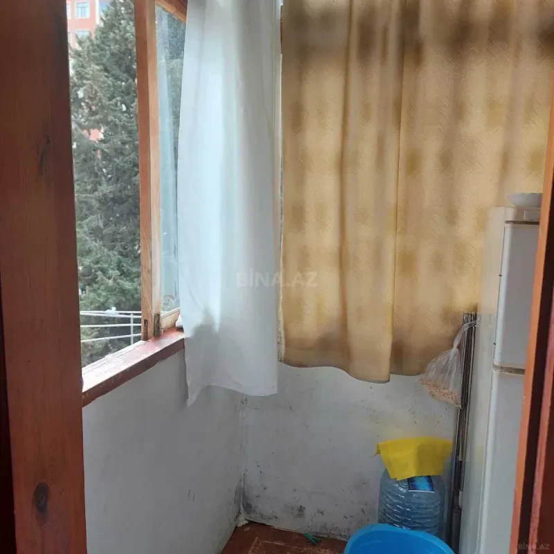 Satılır 3 otaqlı mənzil 75 m²