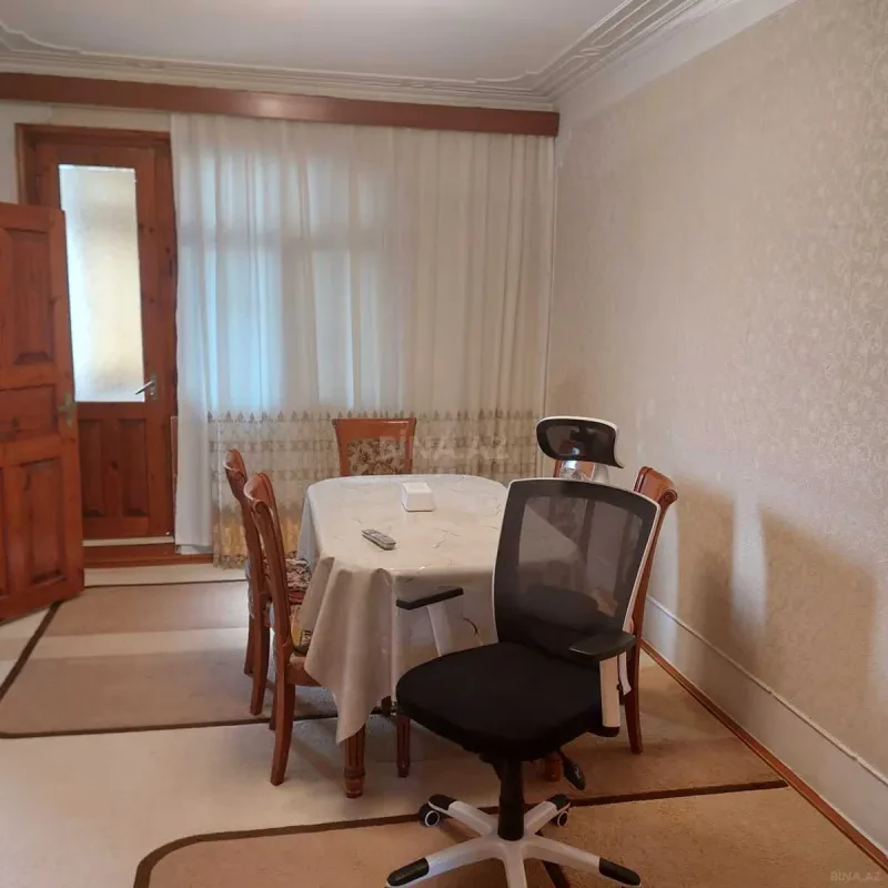Satılır 3 otaqlı mənzil 75 m²