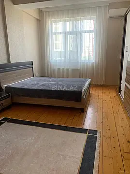 Kirayə verilir 2 otaqlı mənzil 60 m² — Bakı, Xətai 2 otaq 60.00 m²
