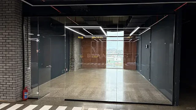 Kirayə verilir obyekt 100 m²