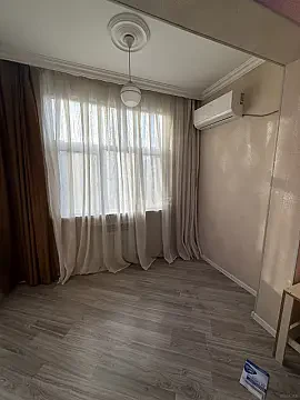 Kirayə verilir 2 otaqlı mənzil 55 m²