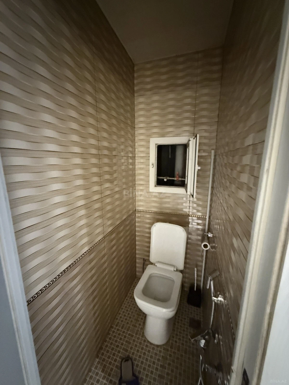 Kirayə verilir 2 otaqlı mənzil 55 m²