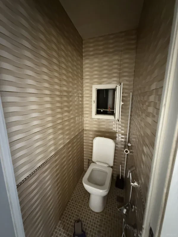 Kirayə verilir 2 otaqlı mənzil 55 m²