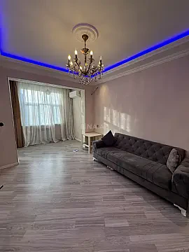 Kirayə verilir 2 otaqlı mənzil 55 m² — Bakı 2 otaq 55.00 m²