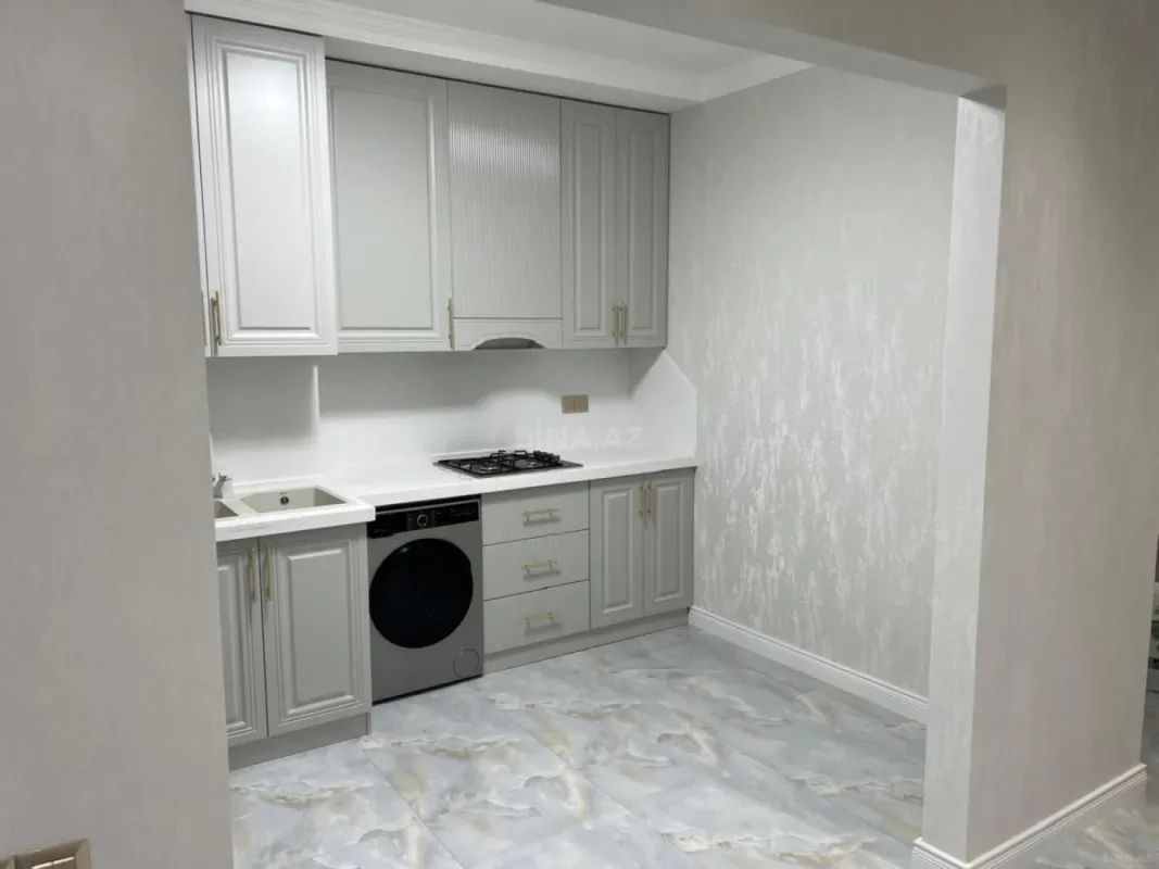 Kirayə verilir 2 otaqlı mənzil 70 m²