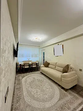 Satılır 3 otaqlı mənzil 85 m² — Bakı, Bakıxanov 3 otaq 85.00 m²