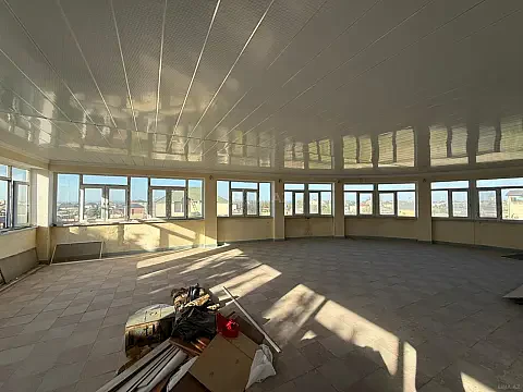 Satılır 7 otaqlı həyət evi 450 m²
