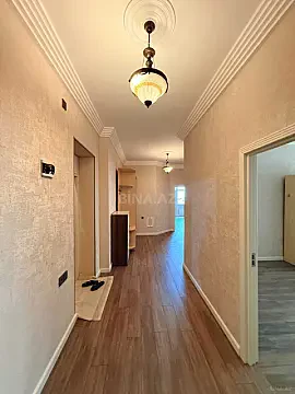 Satılır 3 otaqlı mənzil 120 m² — Bakı, İnşaatçılar 3 otaq 120.00 m²