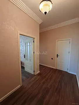 Satılır 3 otaqlı mənzil 120 m²