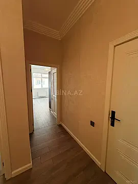 Satılır 3 otaqlı mənzil 120 m²