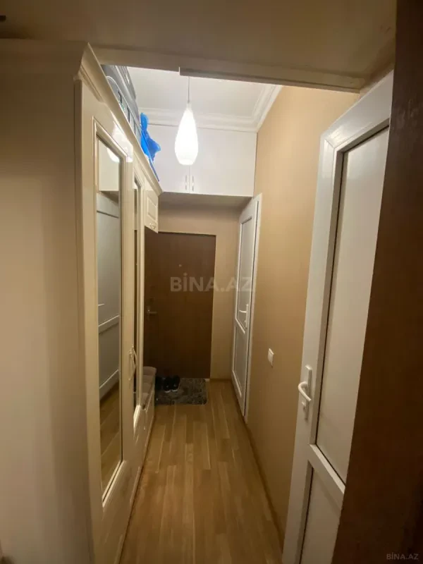 Satılır 3 otaqlı mənzil 55 m²