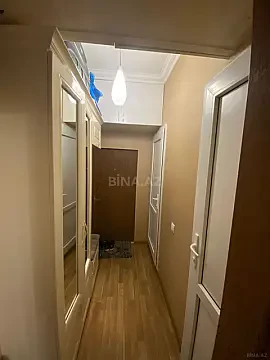 Satılır 3 otaqlı mənzil 55 m²