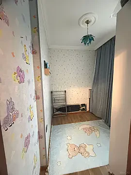Satılır 3 otaqlı mənzil 55 m²