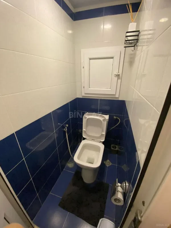 Satılır 3 otaqlı mənzil 55 m²