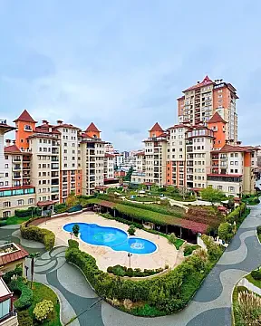 Kirayə verilir 5 otaqlı mənzil 280 m²
