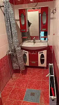 Kirayə verilir 2 otaqlı mənzil 40 m²