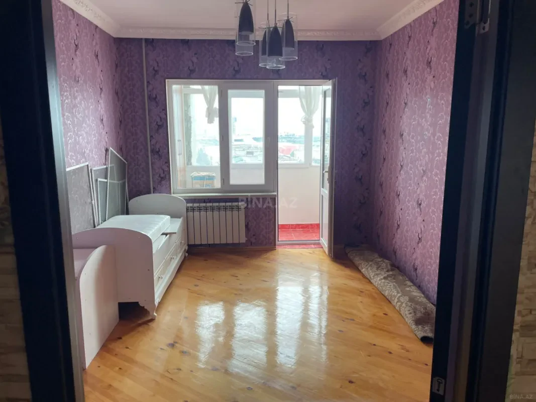 Kirayə verilir 2 otaqlı mənzil 40 m²