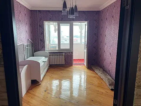 Kirayə verilir 2 otaqlı mənzil 40 m²