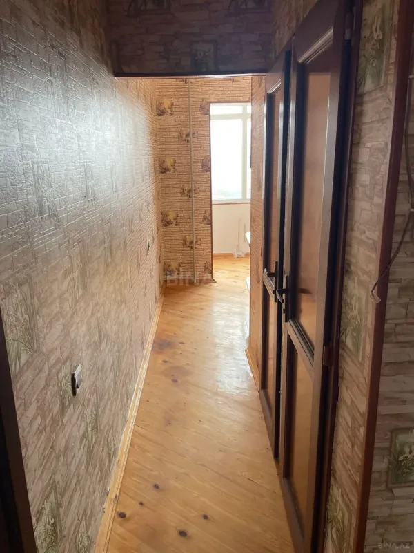 Kirayə verilir 2 otaqlı mənzil 40 m²