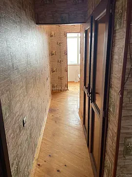 Kirayə verilir 2 otaqlı mənzil 40 m²