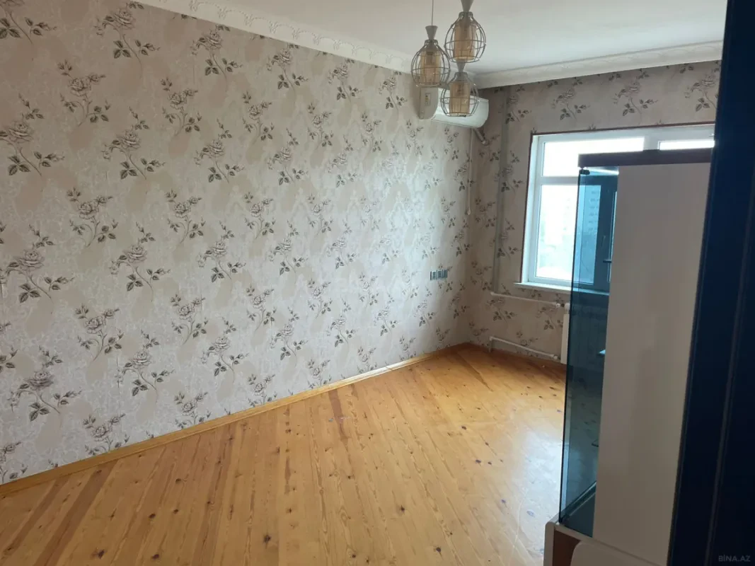 Kirayə verilir 2 otaqlı mənzil 40 m²