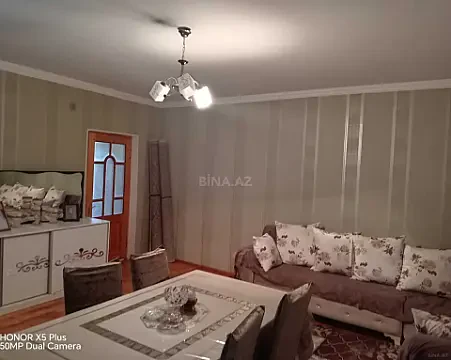 Satılır 3 otaqlı həyət evi 100 m² — Bakı, Lökbatan 3 otaq 100.00 m²