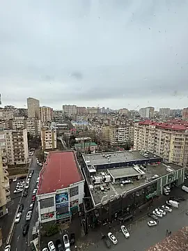 Satılır 2 otaqlı mənzil 70 m²