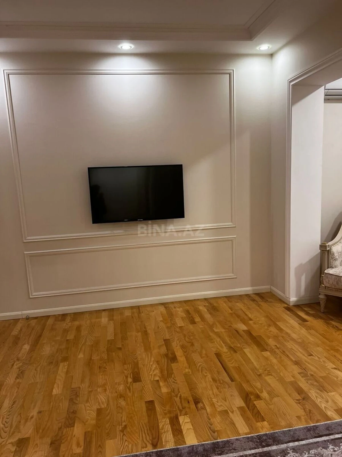 Kirayə verilir 3 otaqlı mənzil 80 m²