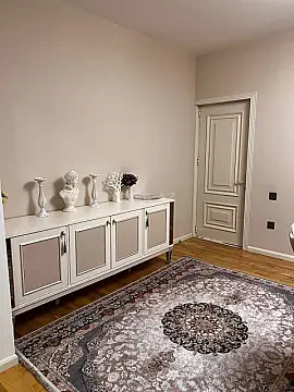 Kirayə verilir 3 otaqlı mənzil 80 m²