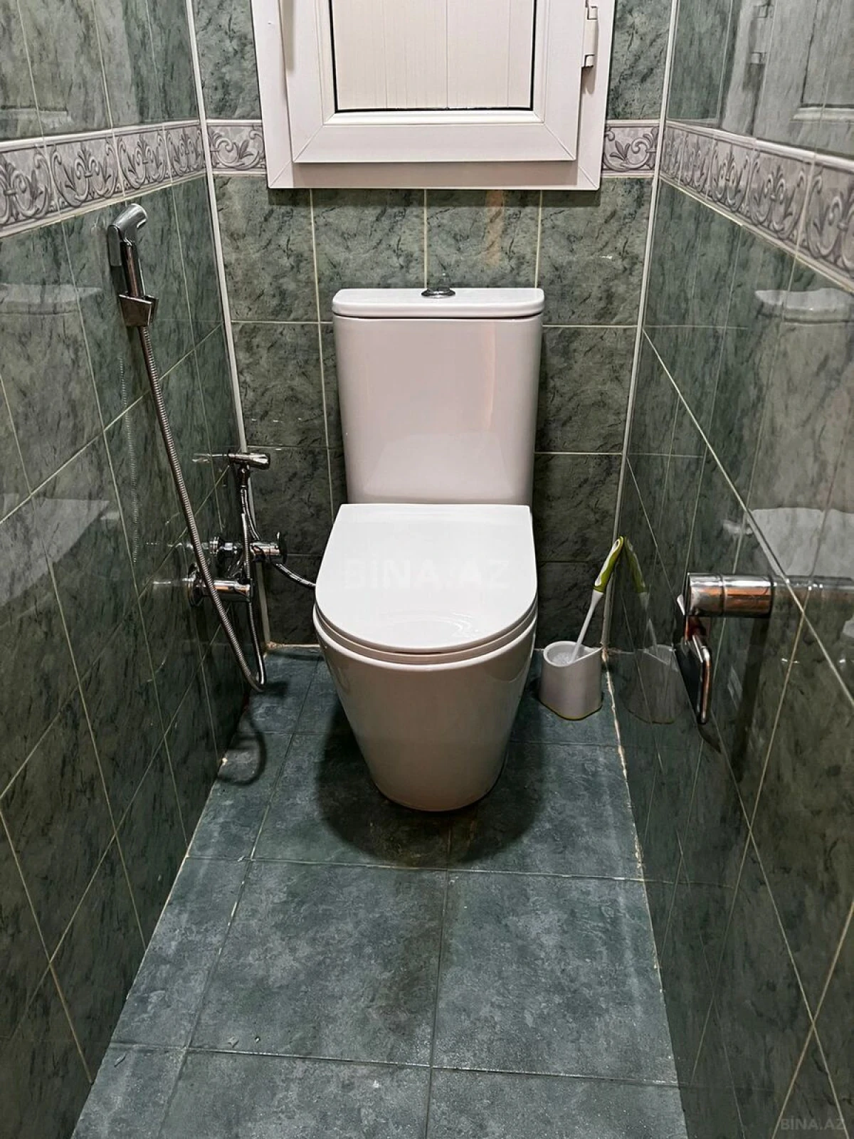 Kirayə verilir 3 otaqlı mənzil 80 m²