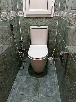 Kirayə verilir 3 otaqlı mənzil 80 m²