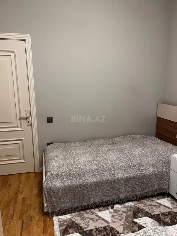 Kirayə verilir 3 otaqlı mənzil 80 m²