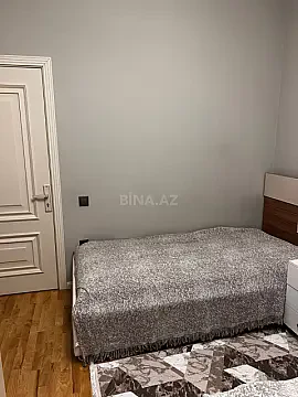 Kirayə verilir 3 otaqlı mənzil 80 m²