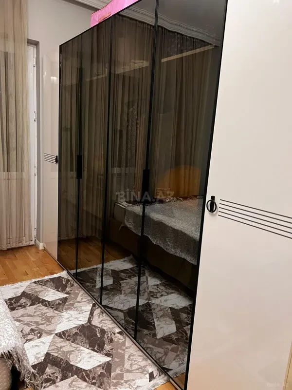 Kirayə verilir 3 otaqlı mənzil 80 m²