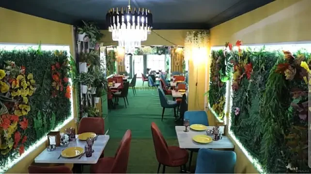 Kirayə verilir obyekt 100 m²