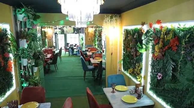 Kirayə verilir obyekt 100 m²