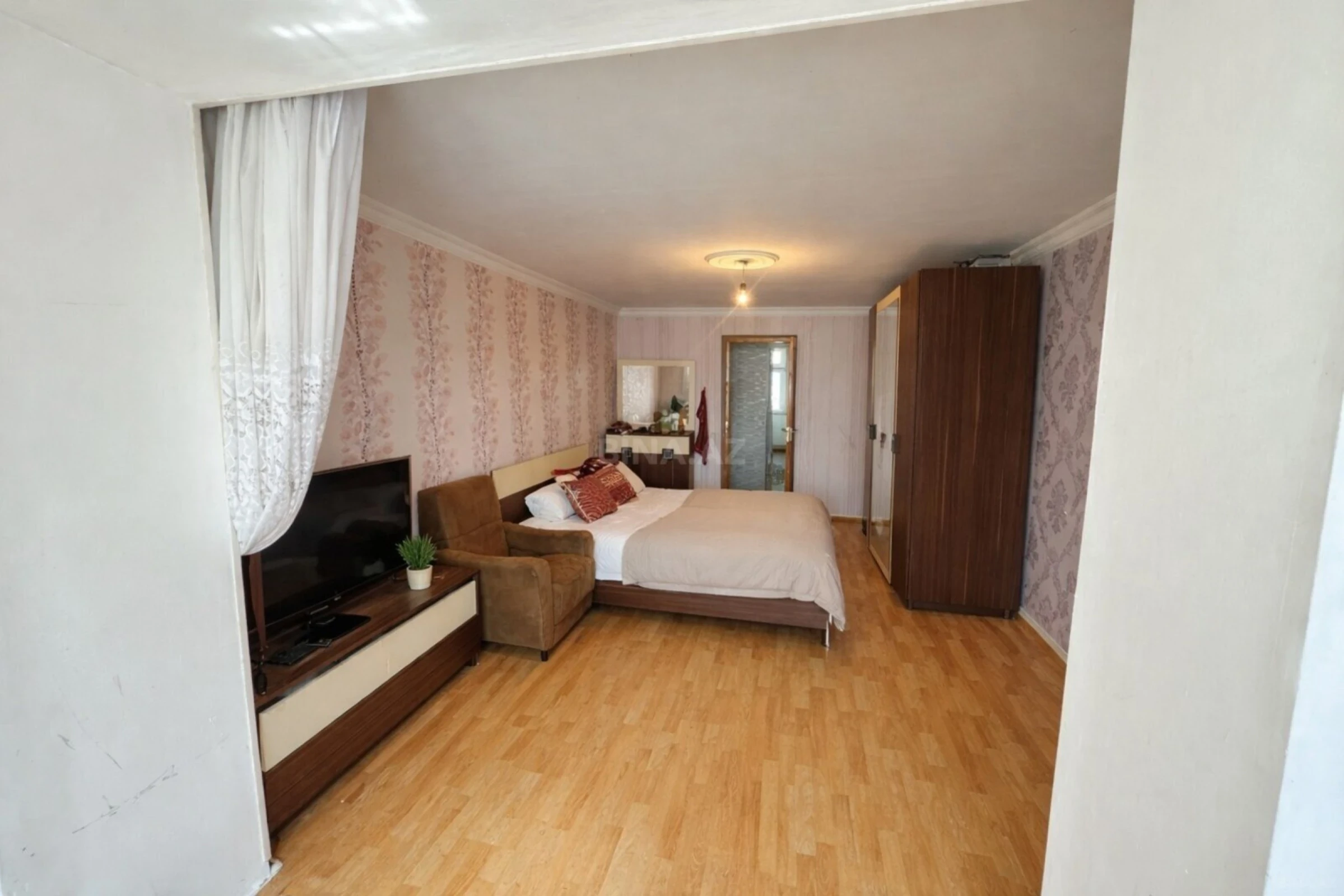 Satılır 3 otaqlı mənzil 70 m²