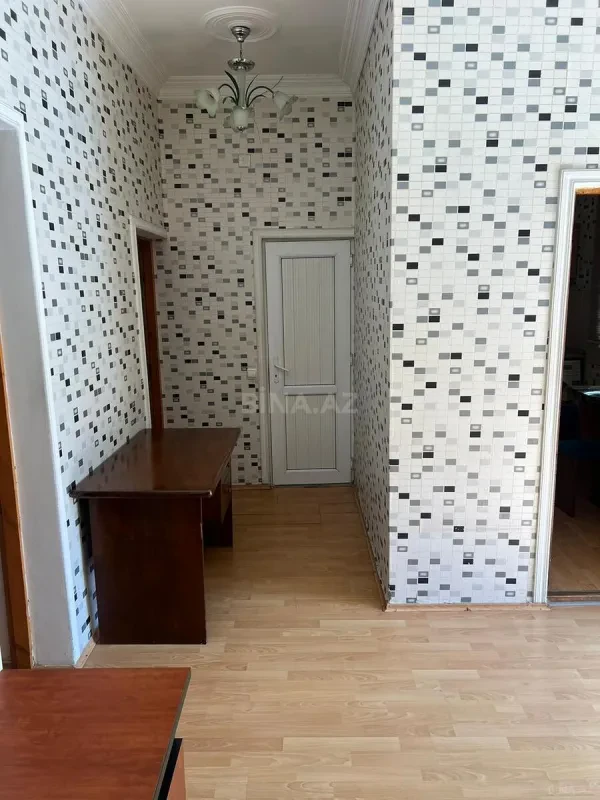 Kirayə verilir 3 otaqlı mənzil 75 m²
