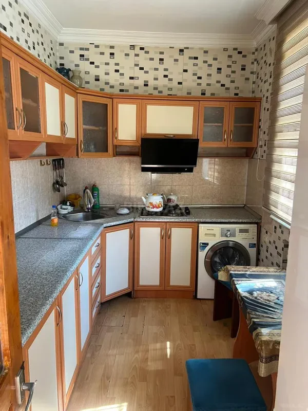 Kirayə verilir 3 otaqlı mənzil 75 m²