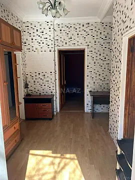 Kirayə verilir 3 otaqlı mənzil 75 m²