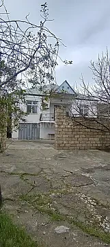 Satılır 4 otaqlı həyət evi 120 m² — Bakı, Yeni Suraxanı 4 otaq 120.00 m²