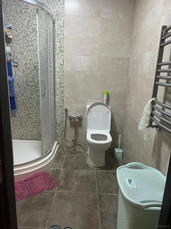 Kirayə verilir 3 otaqlı mənzil 120 m²